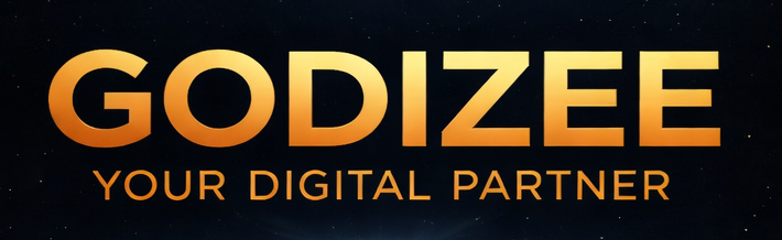 Godizee Logo