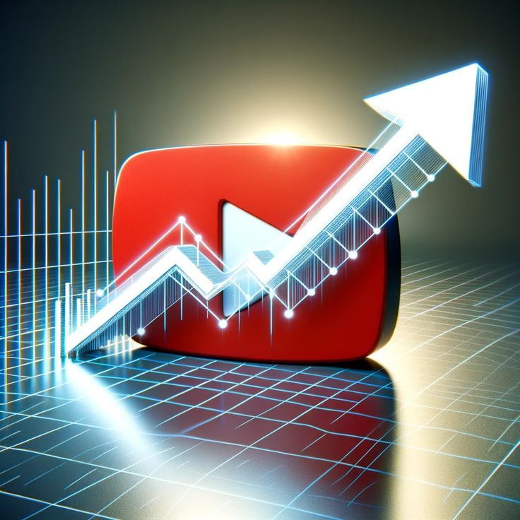 YouTube Marketing Services
